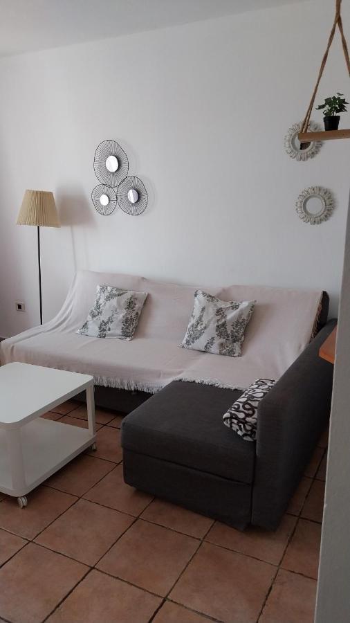 Apartamento Centrico Corrralejo Corralejo Exterior foto