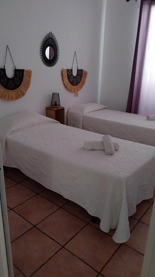 Apartamento Centrico Corrralejo Corralejo Exterior foto
