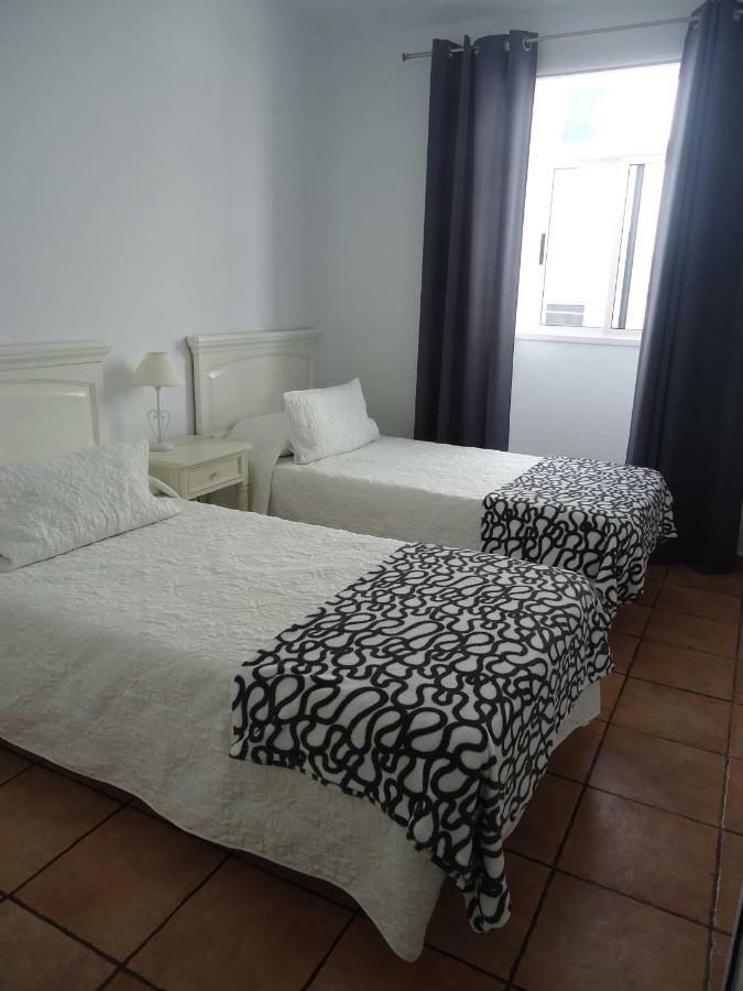 Apartamento Centrico Corrralejo Corralejo Exterior foto