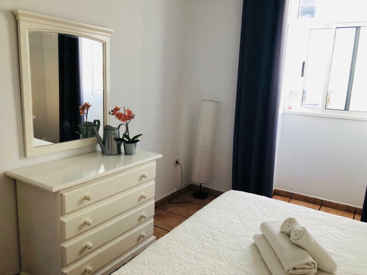 Apartamento Centrico Corrralejo Corralejo Exterior foto