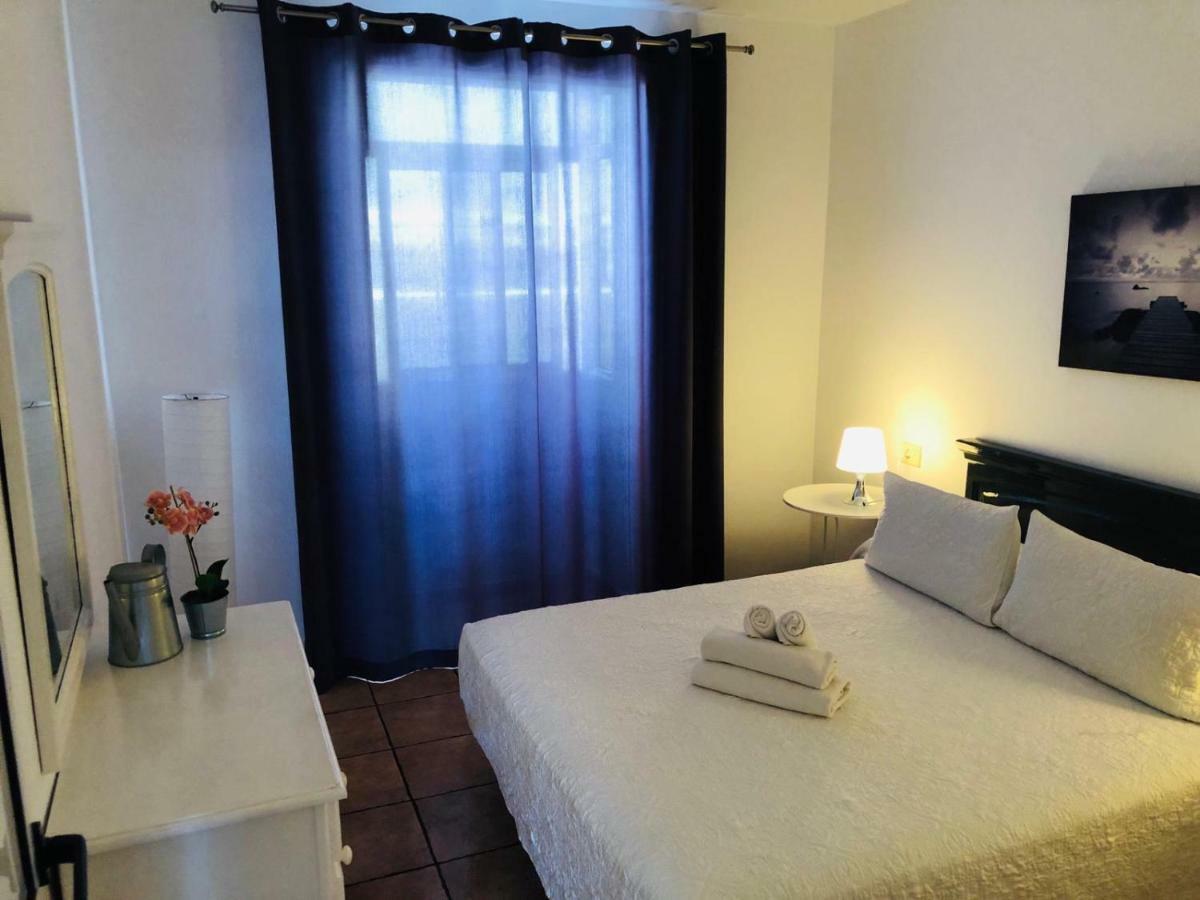 Apartamento Centrico Corrralejo Corralejo Exterior foto