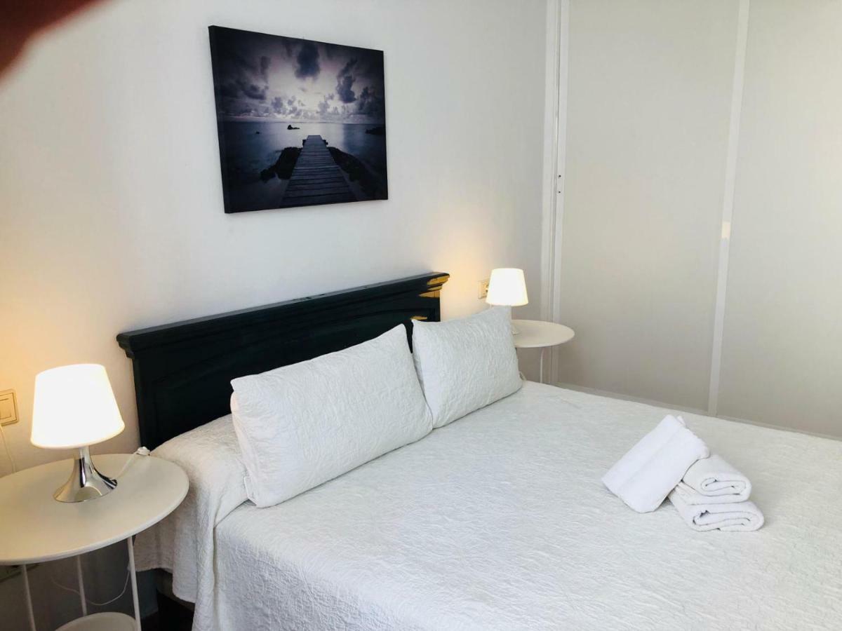 Apartamento Centrico Corrralejo Corralejo Exterior foto