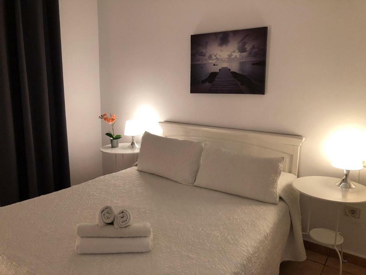 Apartamento Centrico Corrralejo Corralejo Exterior foto