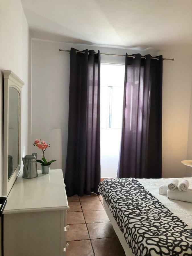 Apartamento Centrico Corrralejo Corralejo Exterior foto