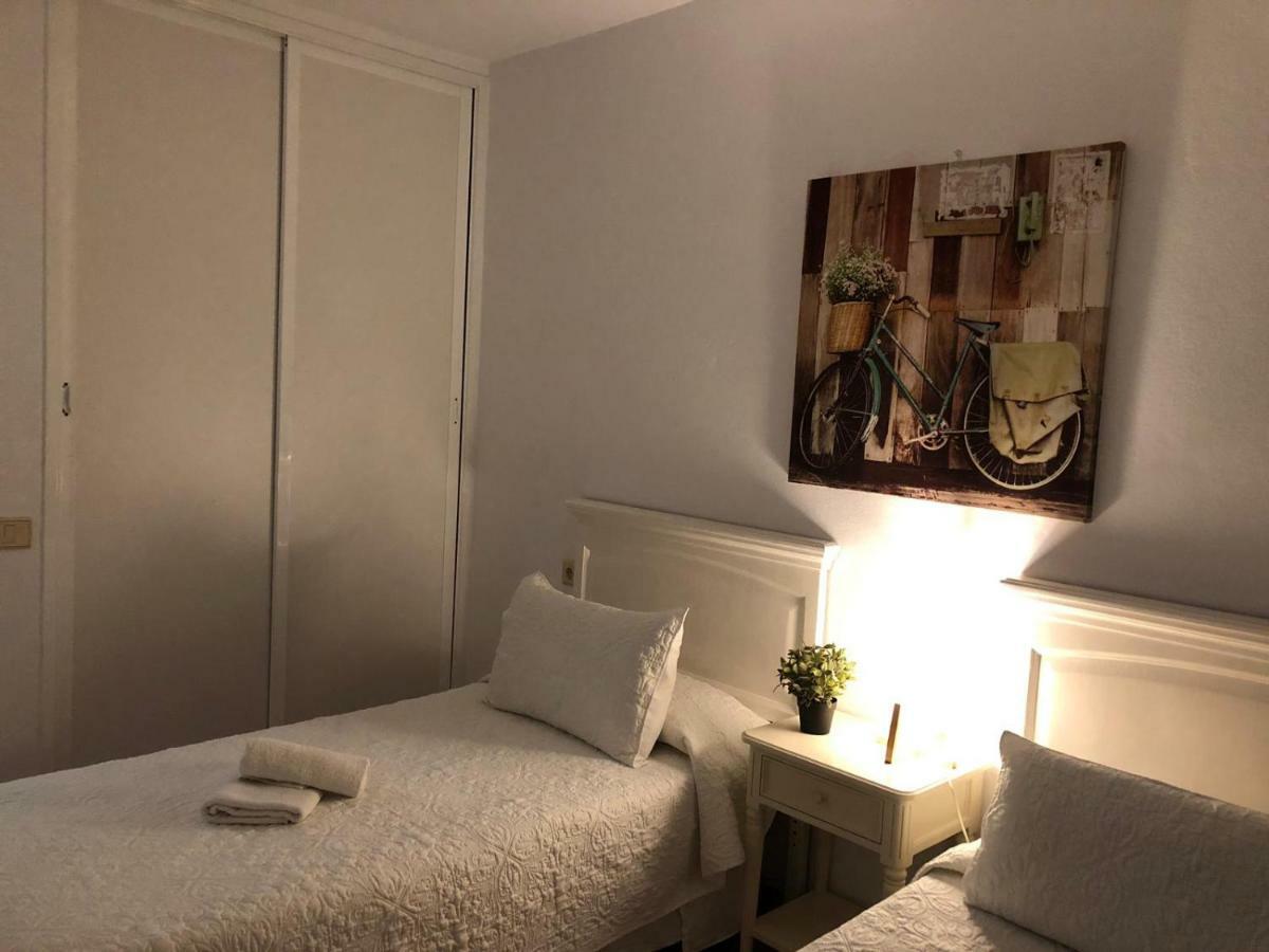 Apartamento Centrico Corrralejo Corralejo Exterior foto