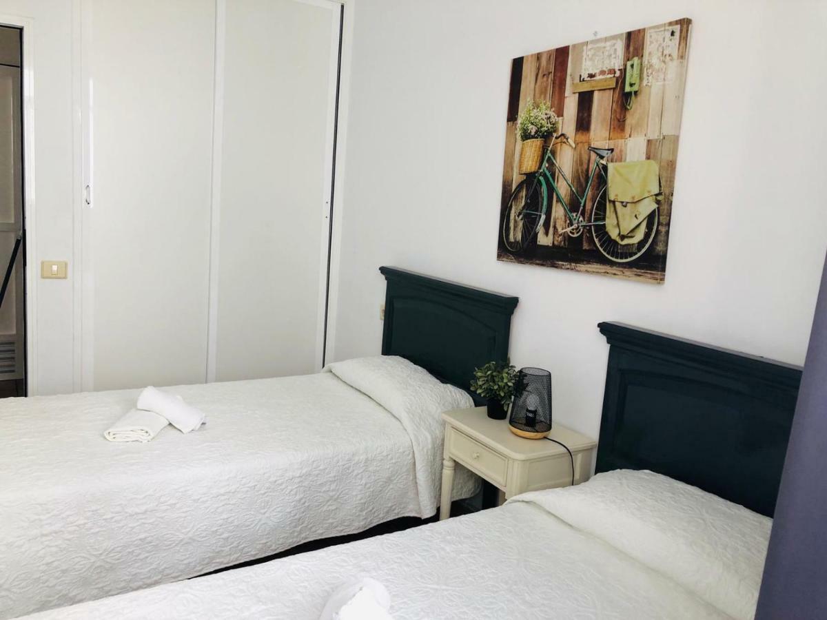 Apartamento Centrico Corrralejo Corralejo Exterior foto