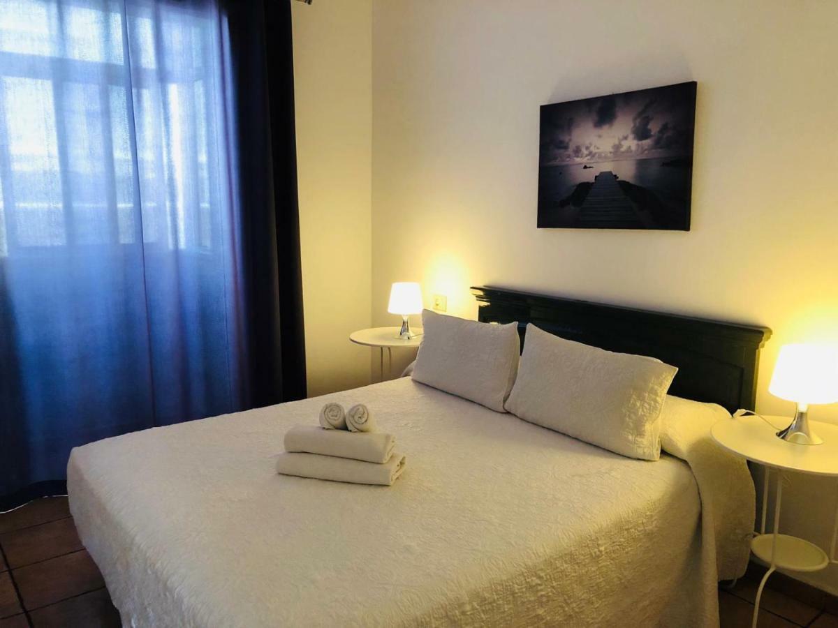 Apartamento Centrico Corrralejo Corralejo Exterior foto